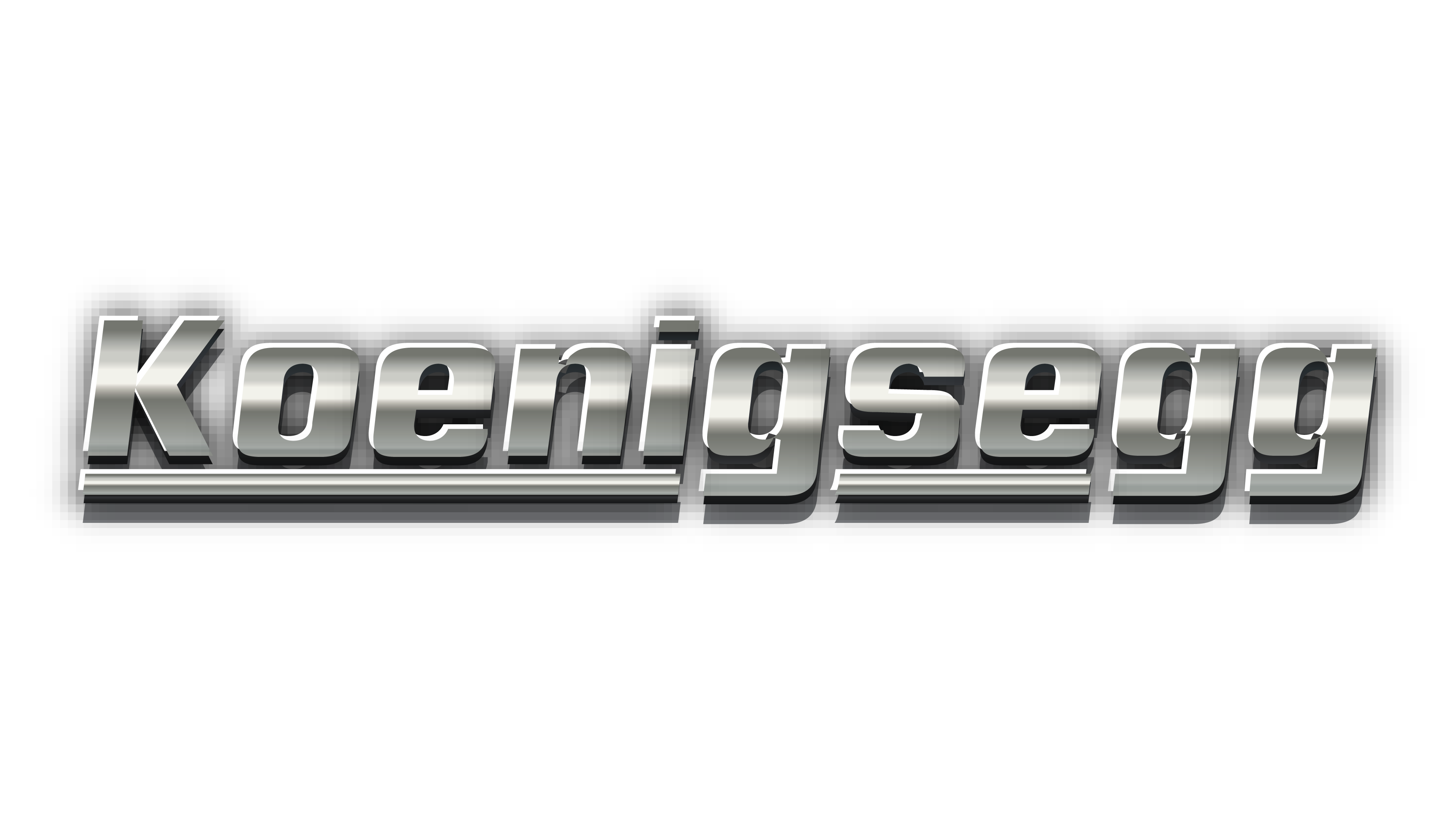 Koenigsegg logo